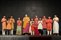 Shashtyabdapurti Utsava - Karla - Day 8 (16 Nov 2024)